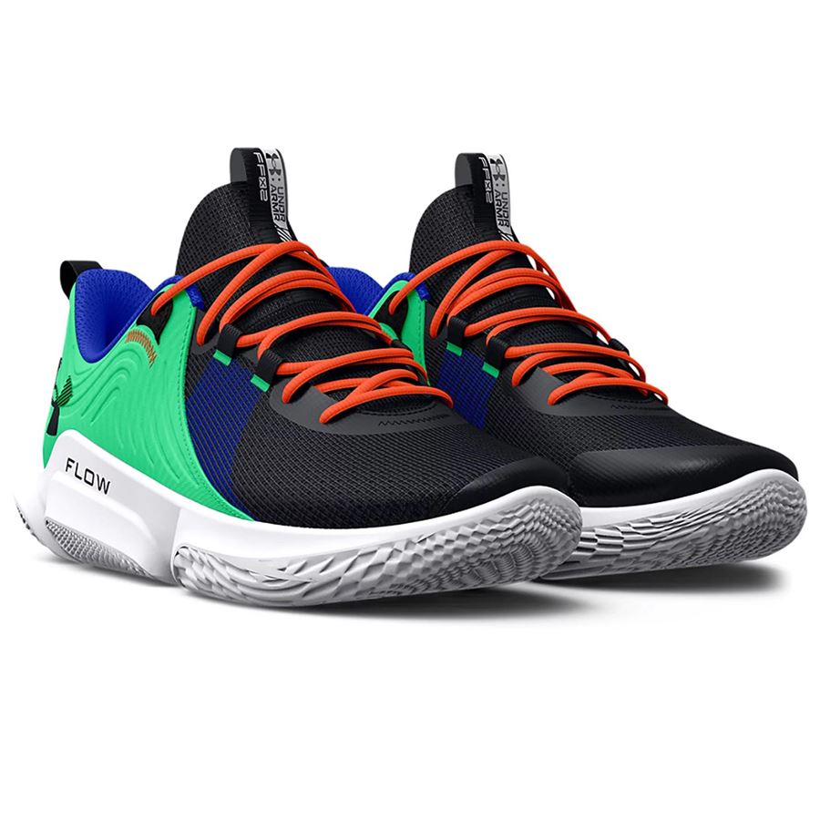 UA FLOW FUTR X 2 Under Armour | 3024978001